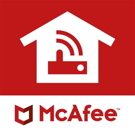 McAfee Innovation .